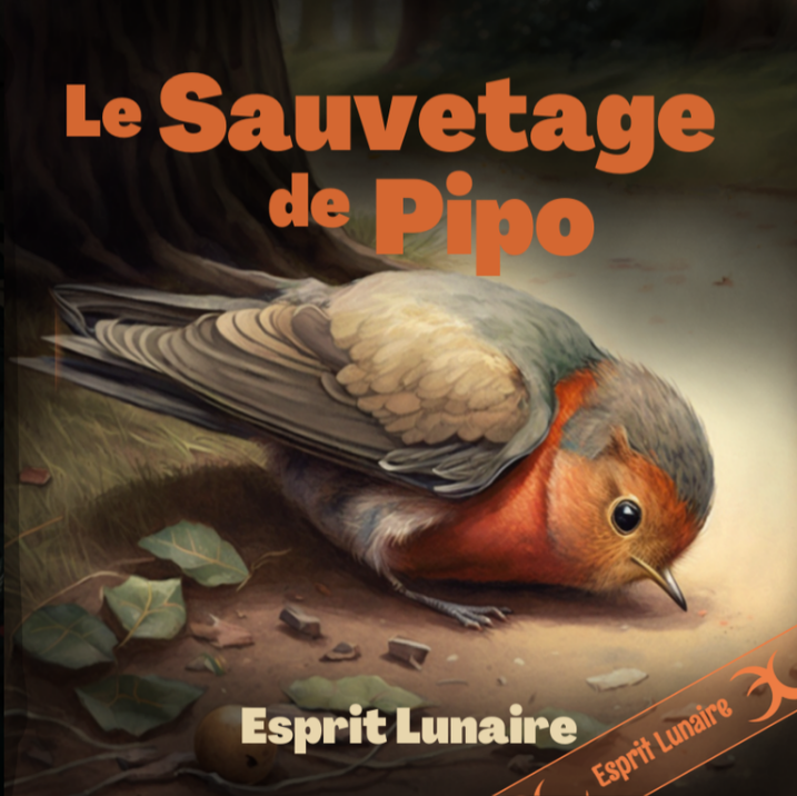 Couverture du livre