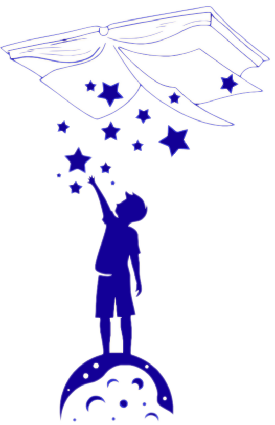 Illustration d'une histoire